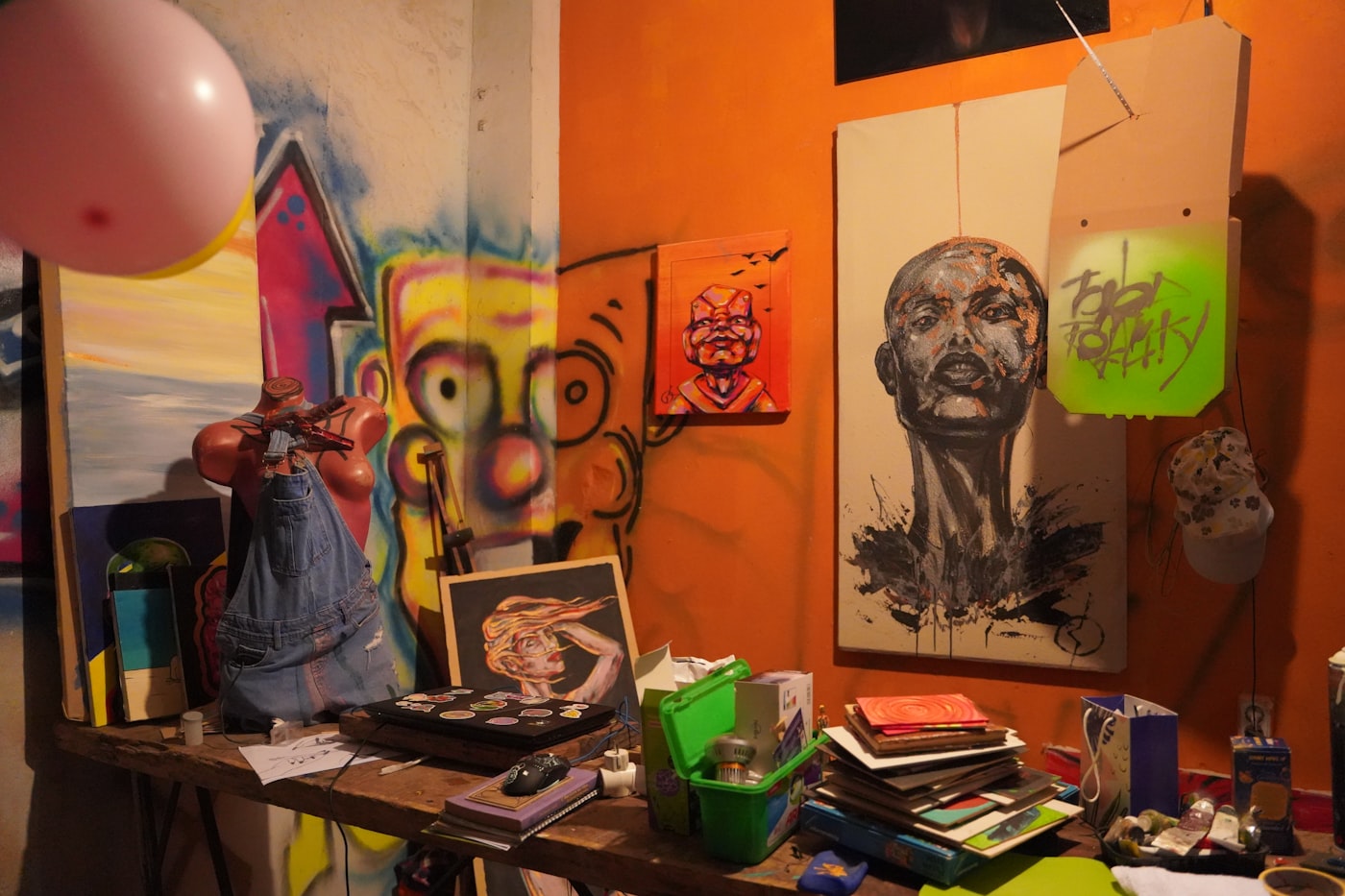 Publicidad visual de Kit digital